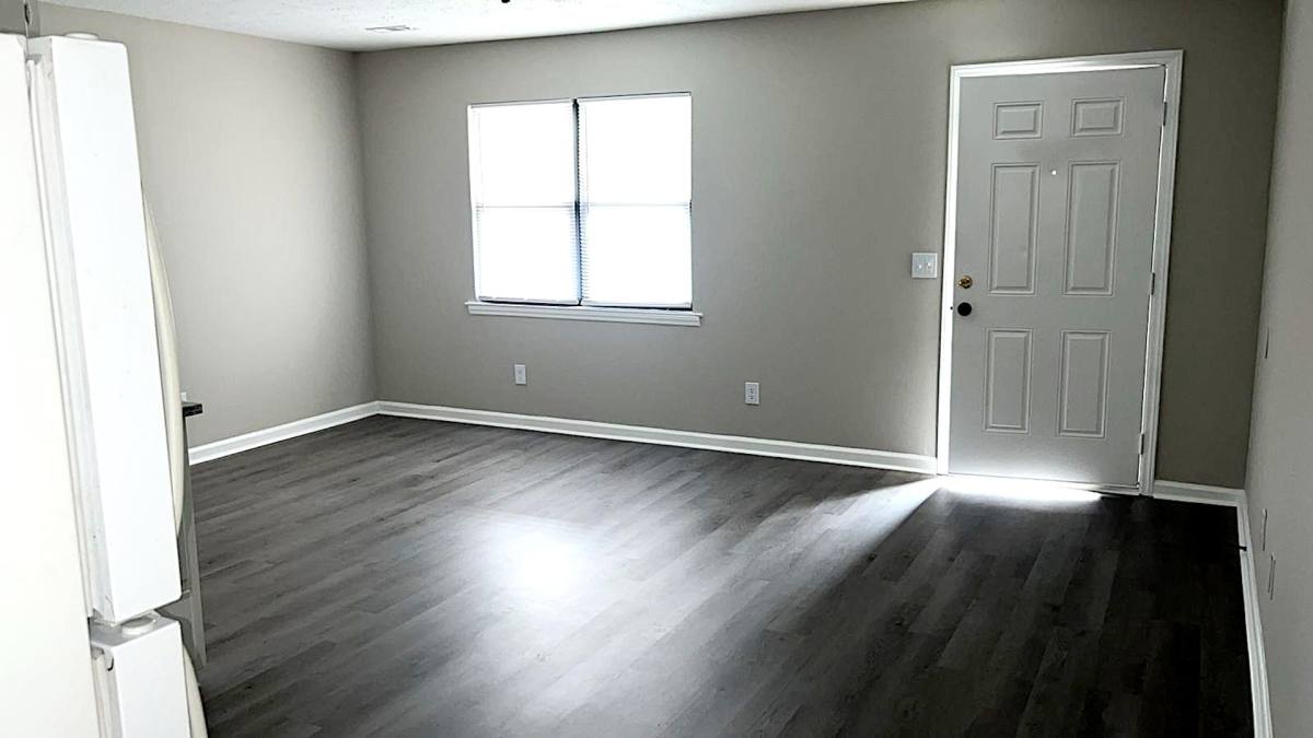 Apartment for rent at 3003 Caldwell Court, Greenville, NC 27834
