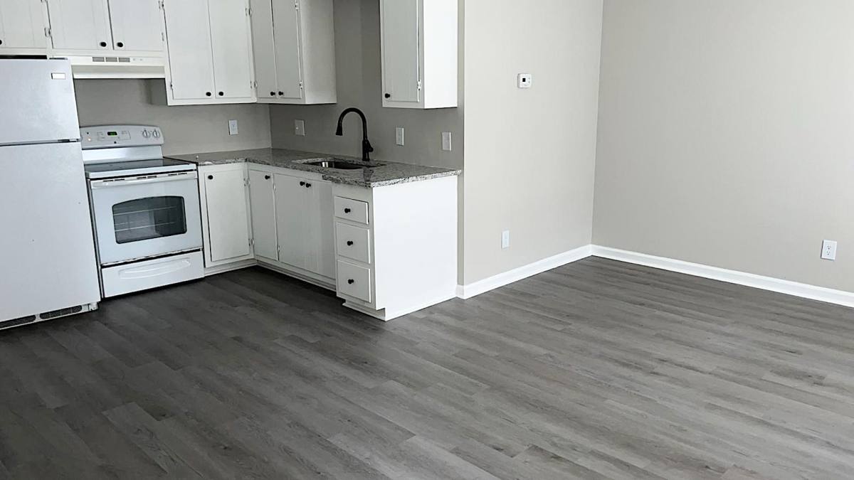 Apartment for rent at 3003 Caldwell Court, Greenville, NC 27834