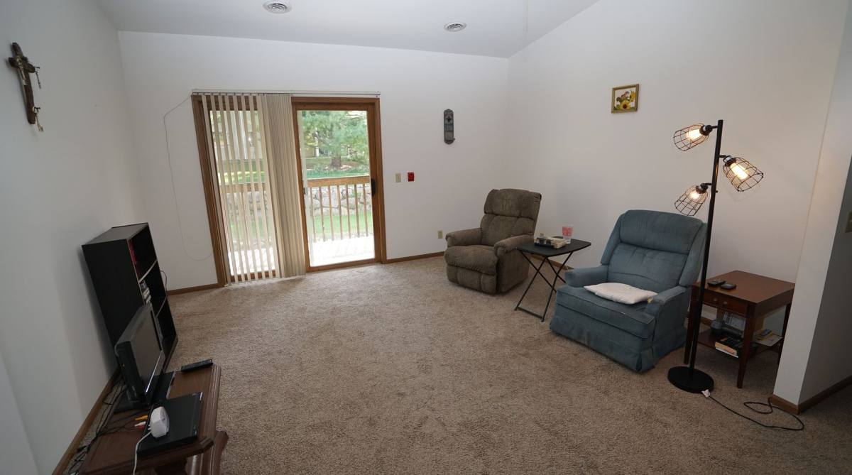Apartment for rent at 106 Joyce Dr, Lodi, WI 53555
