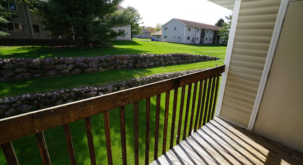 Apartment for rent at 106 Joyce Dr, Lodi, WI 53555