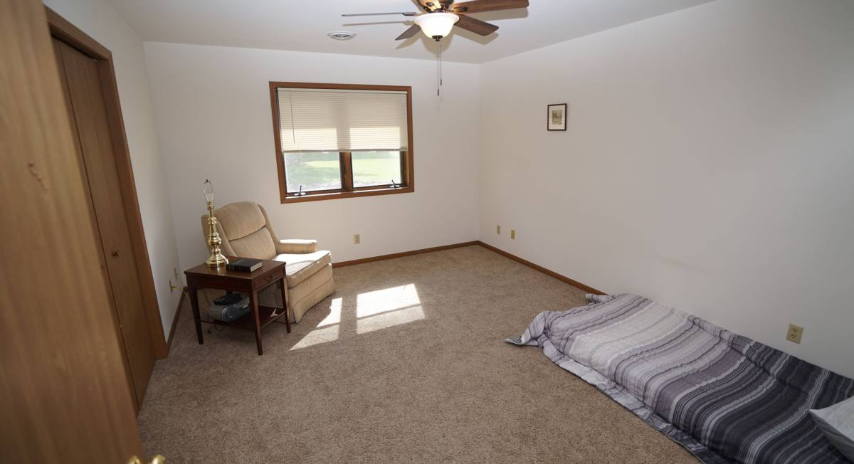 Apartment for rent at 106 Joyce Dr, Lodi, WI 53555