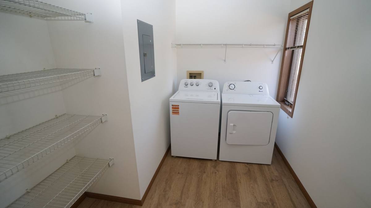 Apartment for rent at 106 Joyce Dr, Lodi, WI 53555