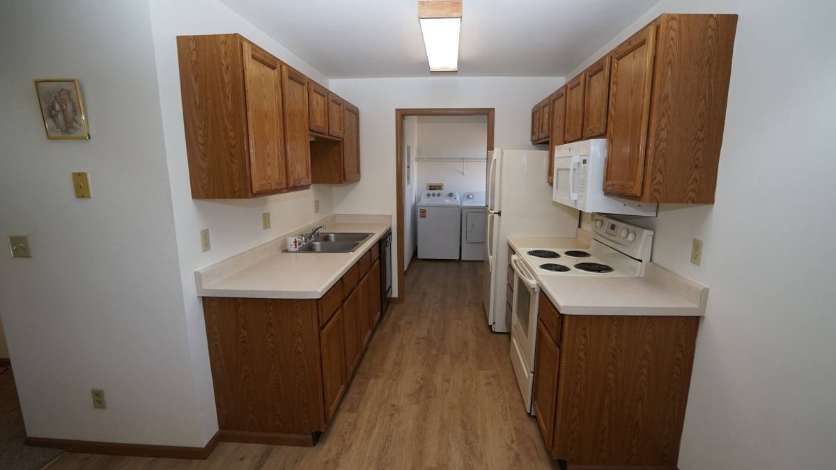 Apartment for rent at 106 Joyce Dr, Lodi, WI 53555