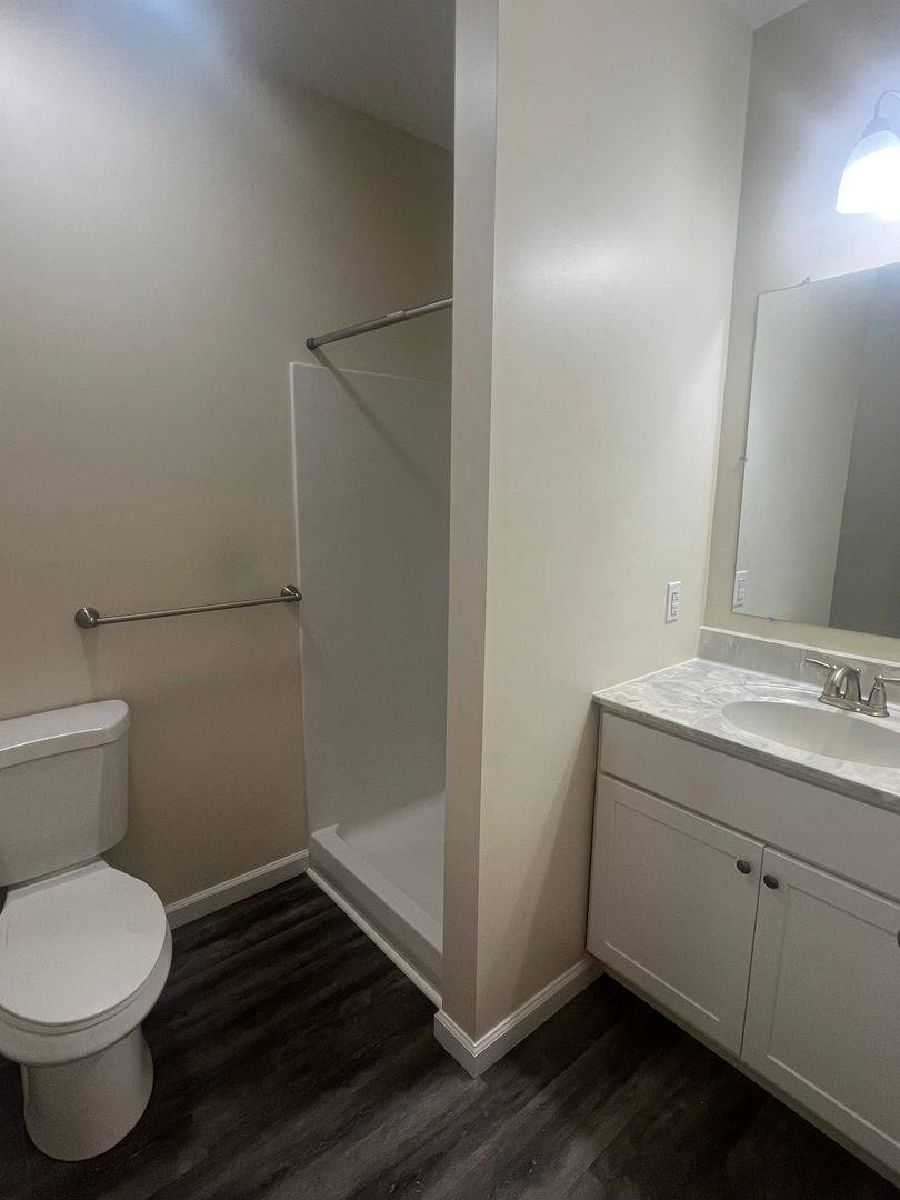 Apartment for rent at 109-111 W Louther St, Carlisle, PA 17013
