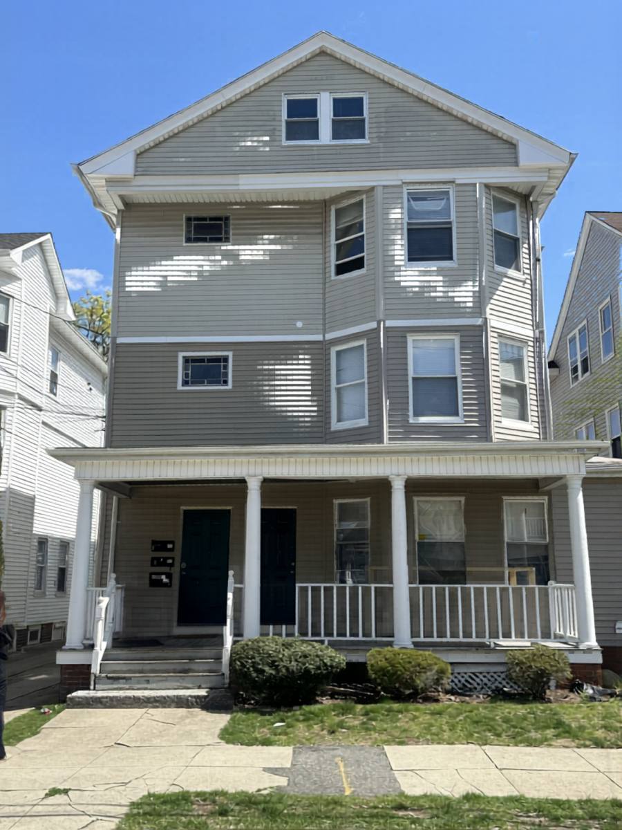 Apartment for rent at 37-39 Pembroke Ave, Providence, RI 02908