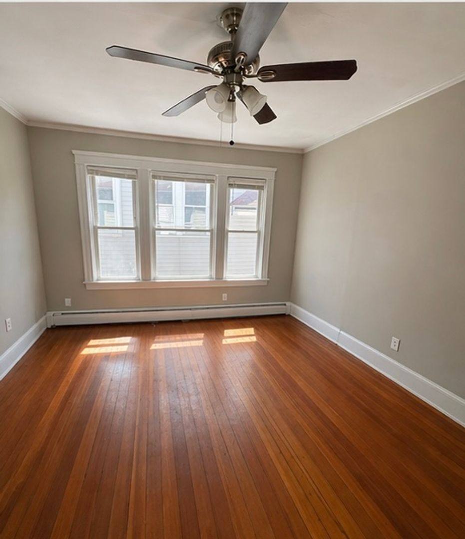 Apartment for rent at 37-39 Pembroke Ave, Providence, RI 02908