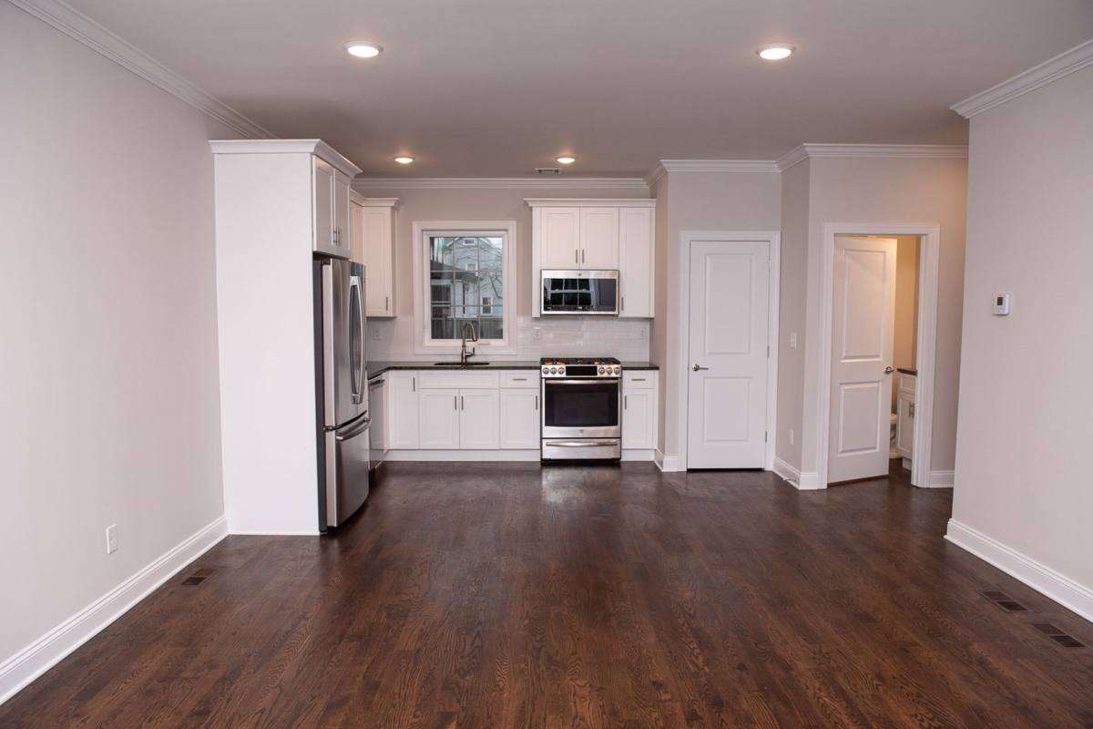 Apartment for rent at 303 Witherspoon St, Princeton, NJ 08542