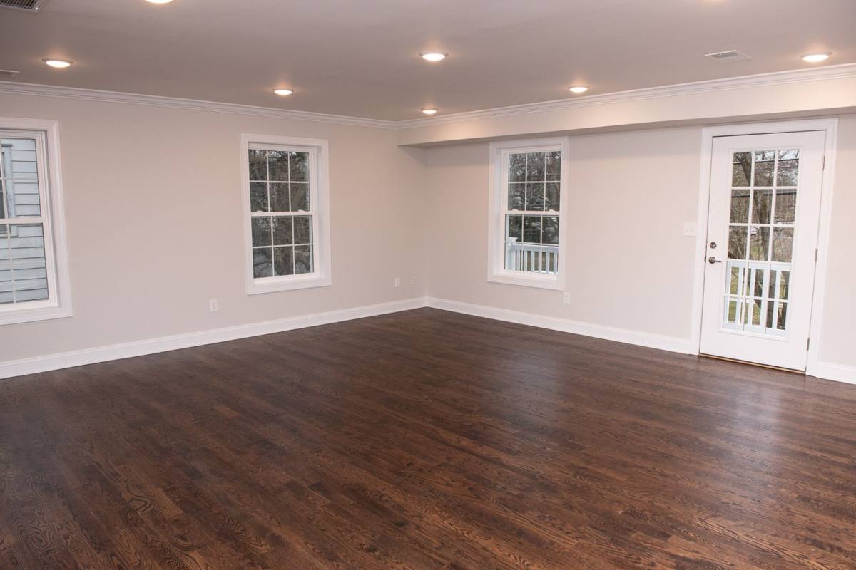 Apartment for rent at 303 Witherspoon St, Princeton, NJ 08542