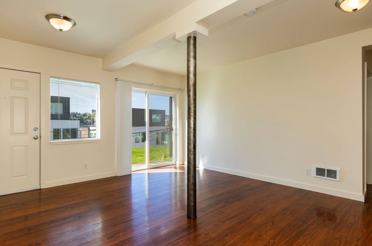 Apartment for rent at 3405 14th Ave W, Seattle, WA 98119
