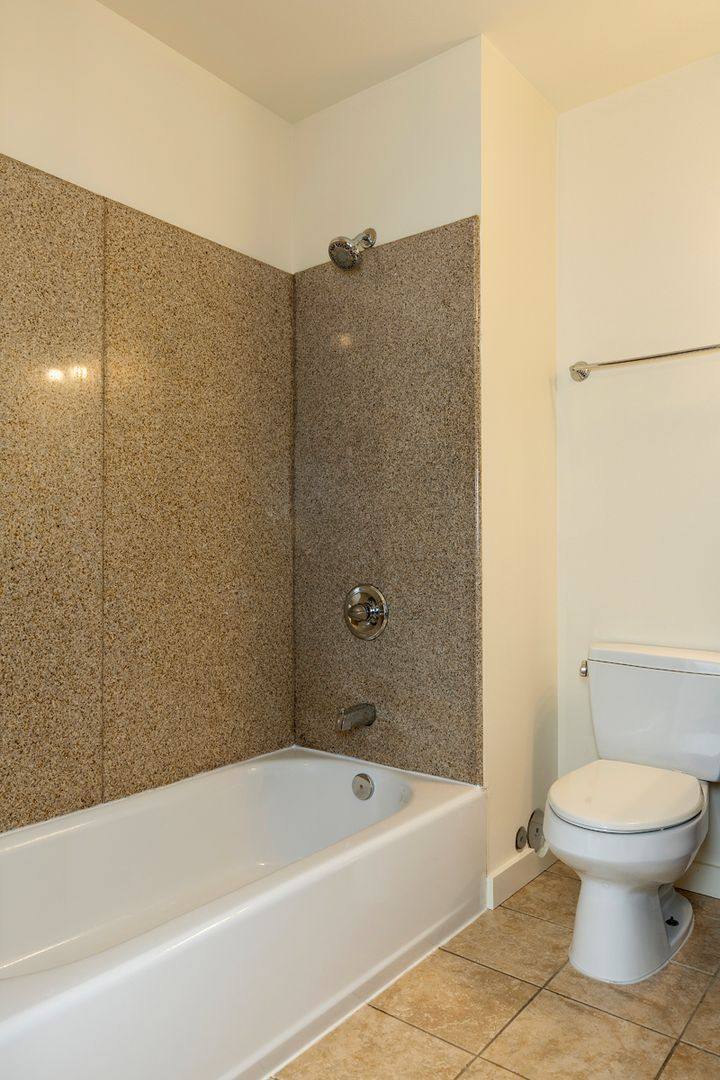 Apartment for rent at 3405 14th Ave W, Seattle, WA 98119