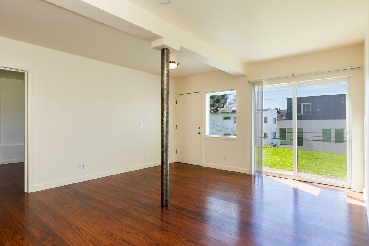Apartment for rent at 3405 14th Ave W, Seattle, WA 98119