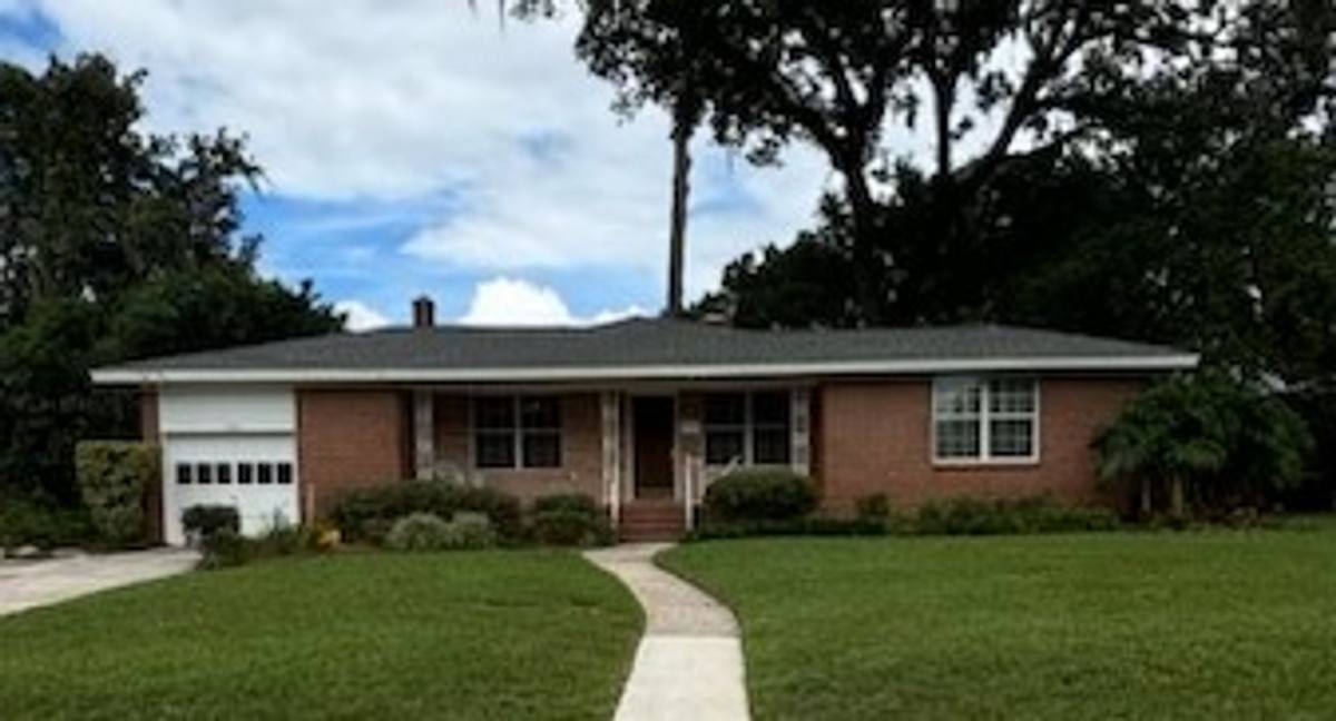 House for rent at 5321 Rollins Ave, Jacksonville, FL 32207
