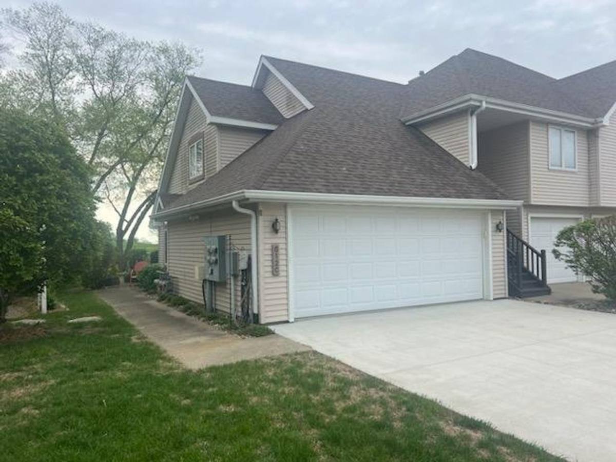 Condo for rent at 612 Bos Landen Dr, Pella, IA 50219