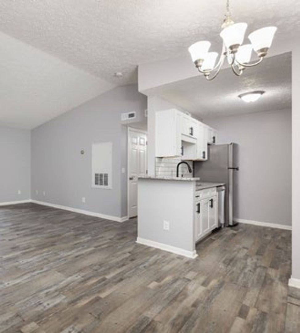 Apartment for rent at 9311-9350 Marker Dr, Cincinnati, OH 45251