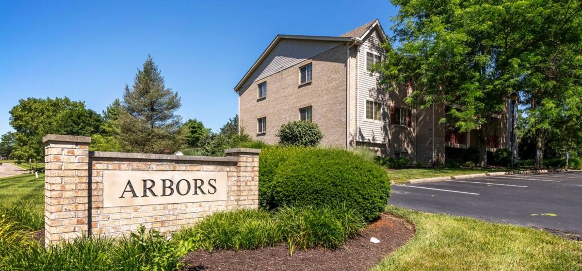 Apartment for rent at 9311-9350 Marker Dr, Cincinnati, OH 45251