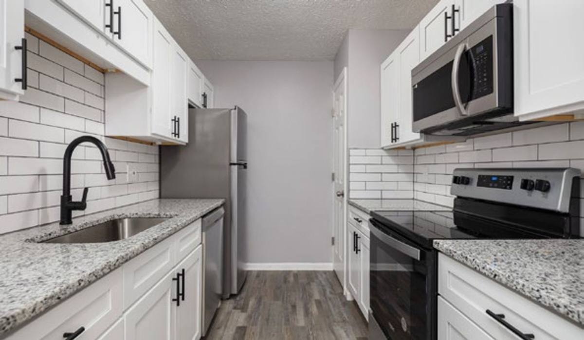 Apartment for rent at 9311-9350 Marker Dr, Cincinnati, OH 45251