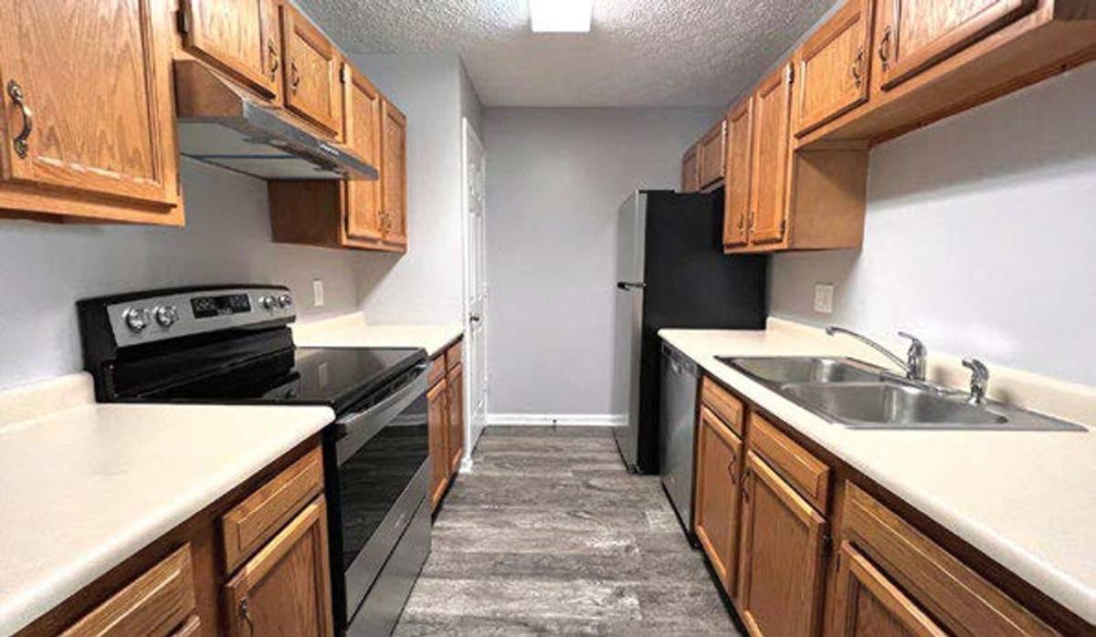 Apartment for rent at 9311-9350 Marker Dr, Cincinnati, OH 45251