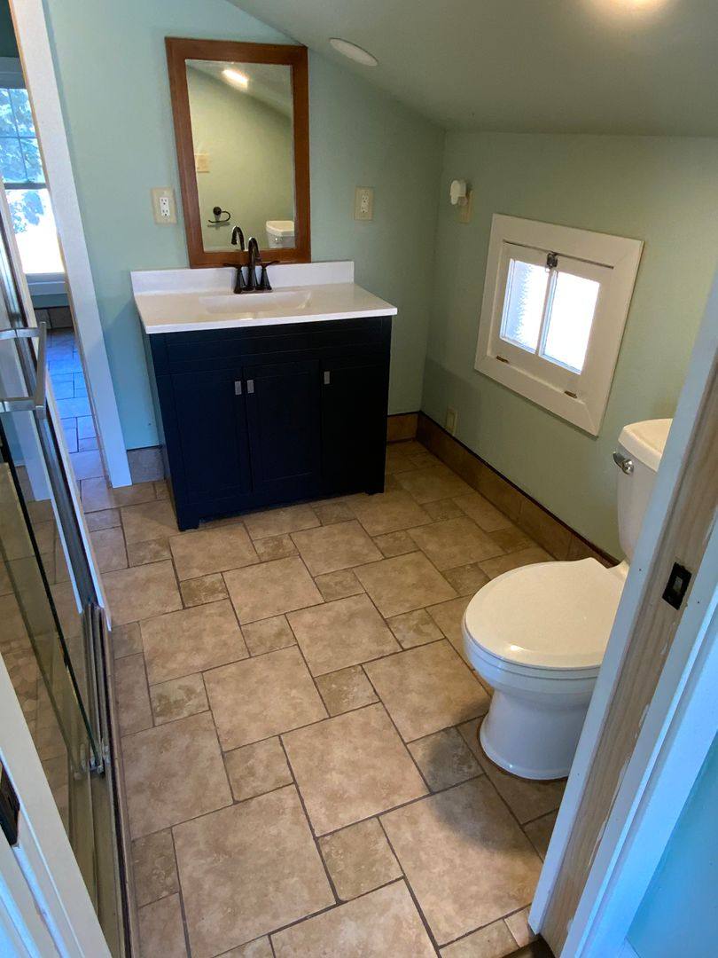 House for rent at 205 2nd St E, Dickinson, ND 58601