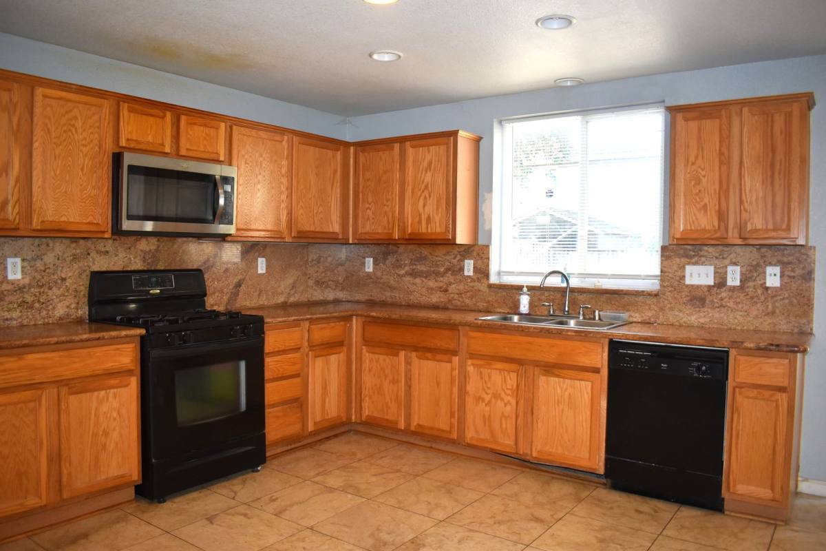 House for rent at 4213 Kirsten Dr, Stockton, CA 95212
