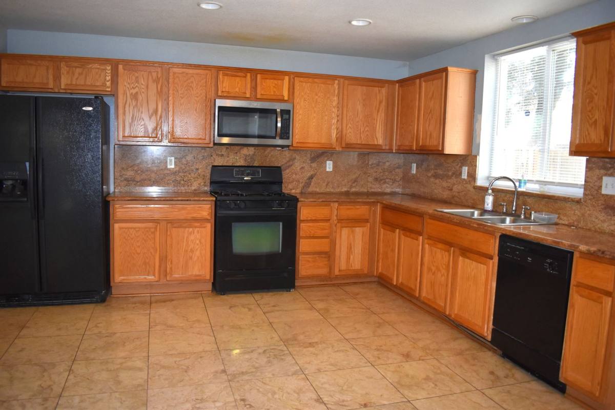 House for rent at 4213 Kirsten Dr, Stockton, CA 95212