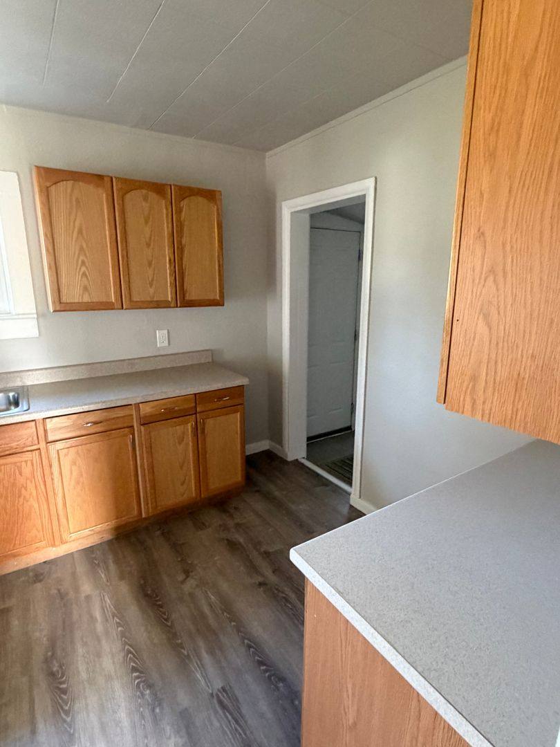 House for rent at 2034 Long St, Sweet Home, OR 97386