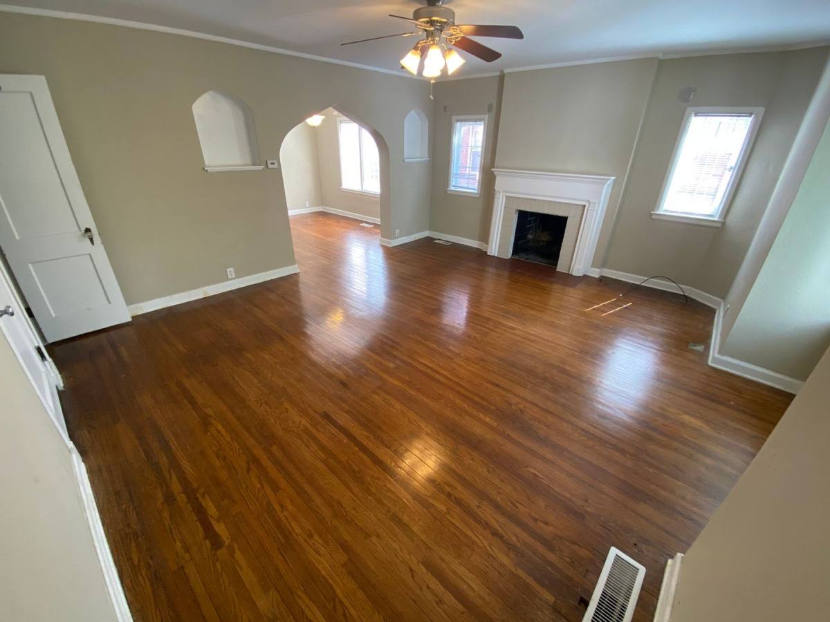 Apartment for rent at 1786 King Ave, Columbus, OH 43212