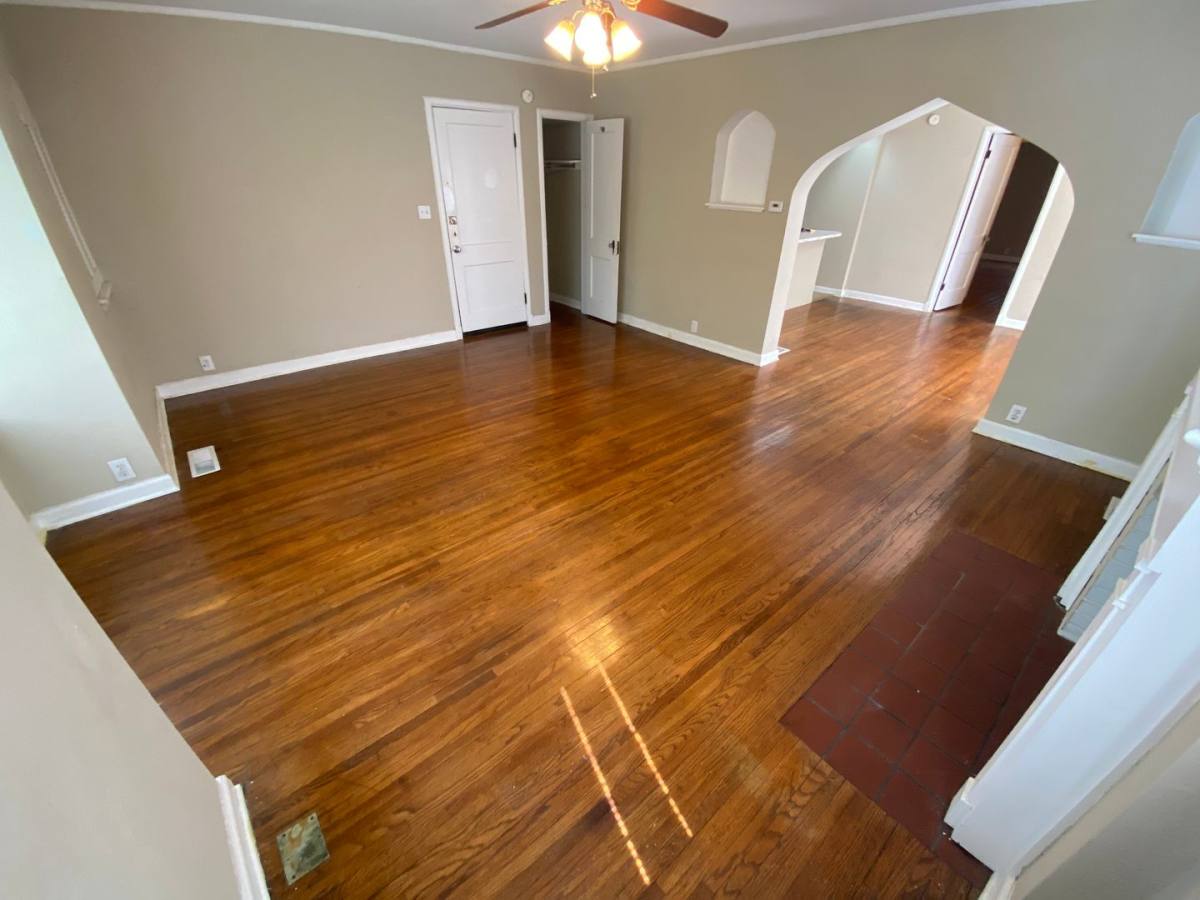 Apartment for rent at 1786 King Ave, Columbus, OH 43212