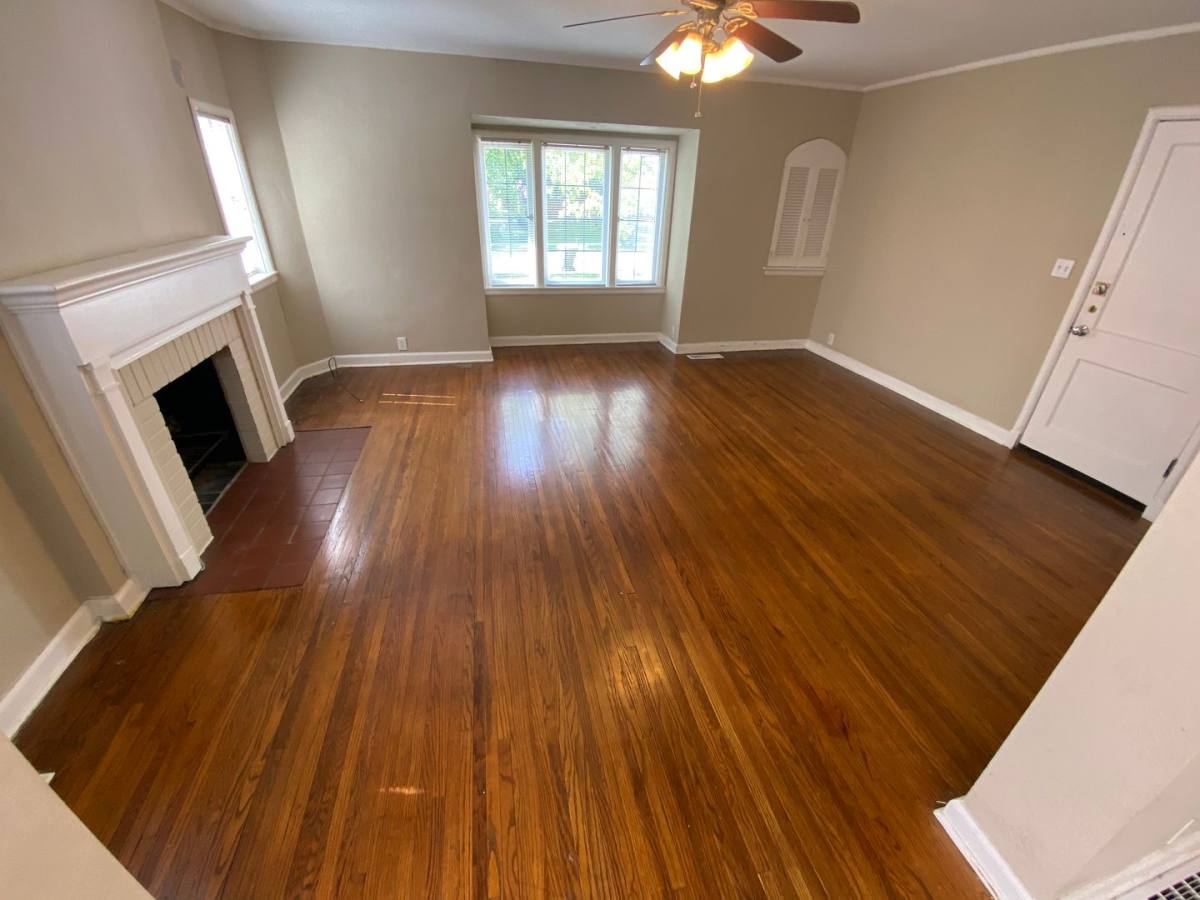 Apartment for rent at 1786 King Ave, Columbus, OH 43212