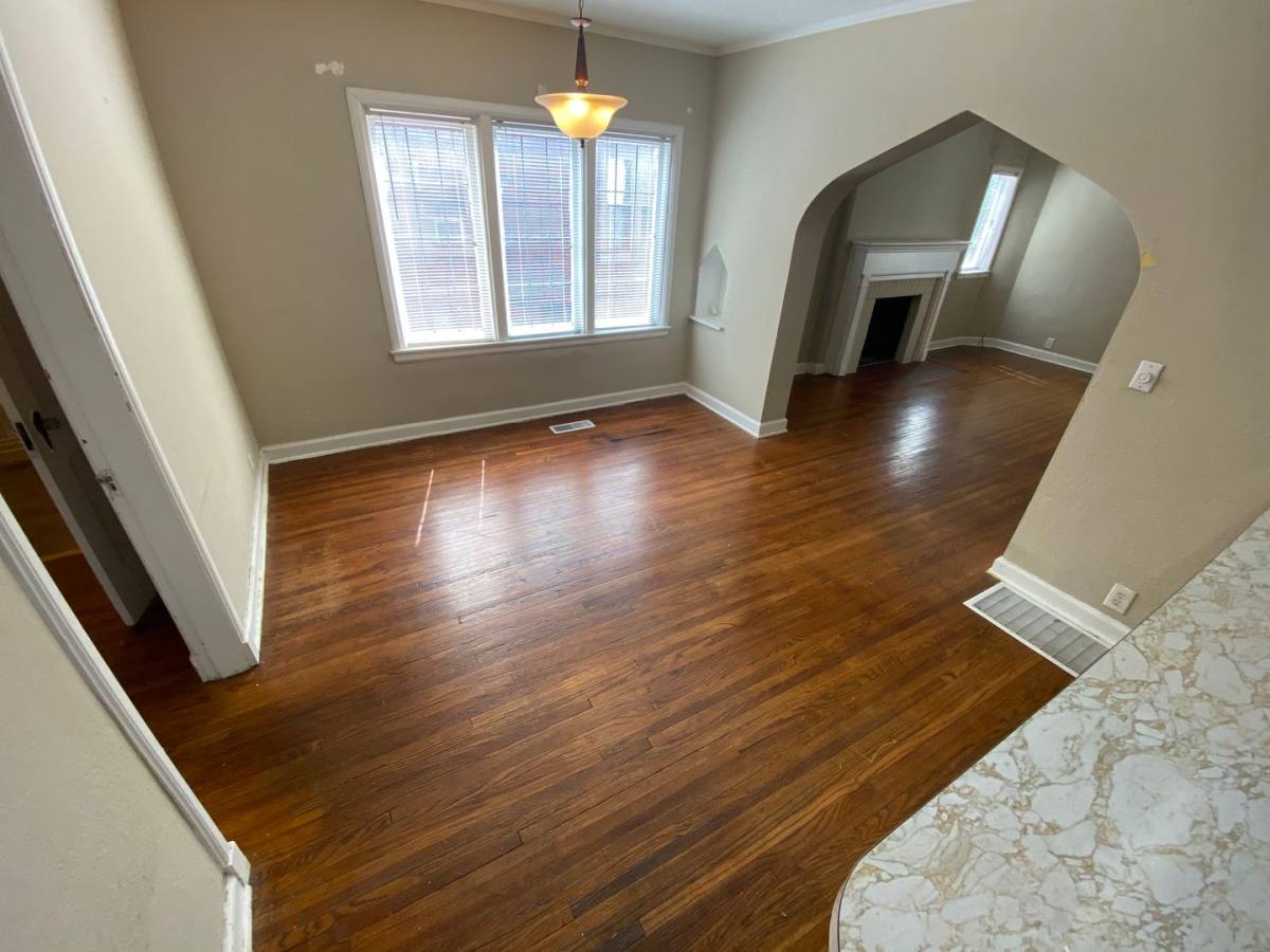 Apartment for rent at 1786 King Ave, Columbus, OH 43212