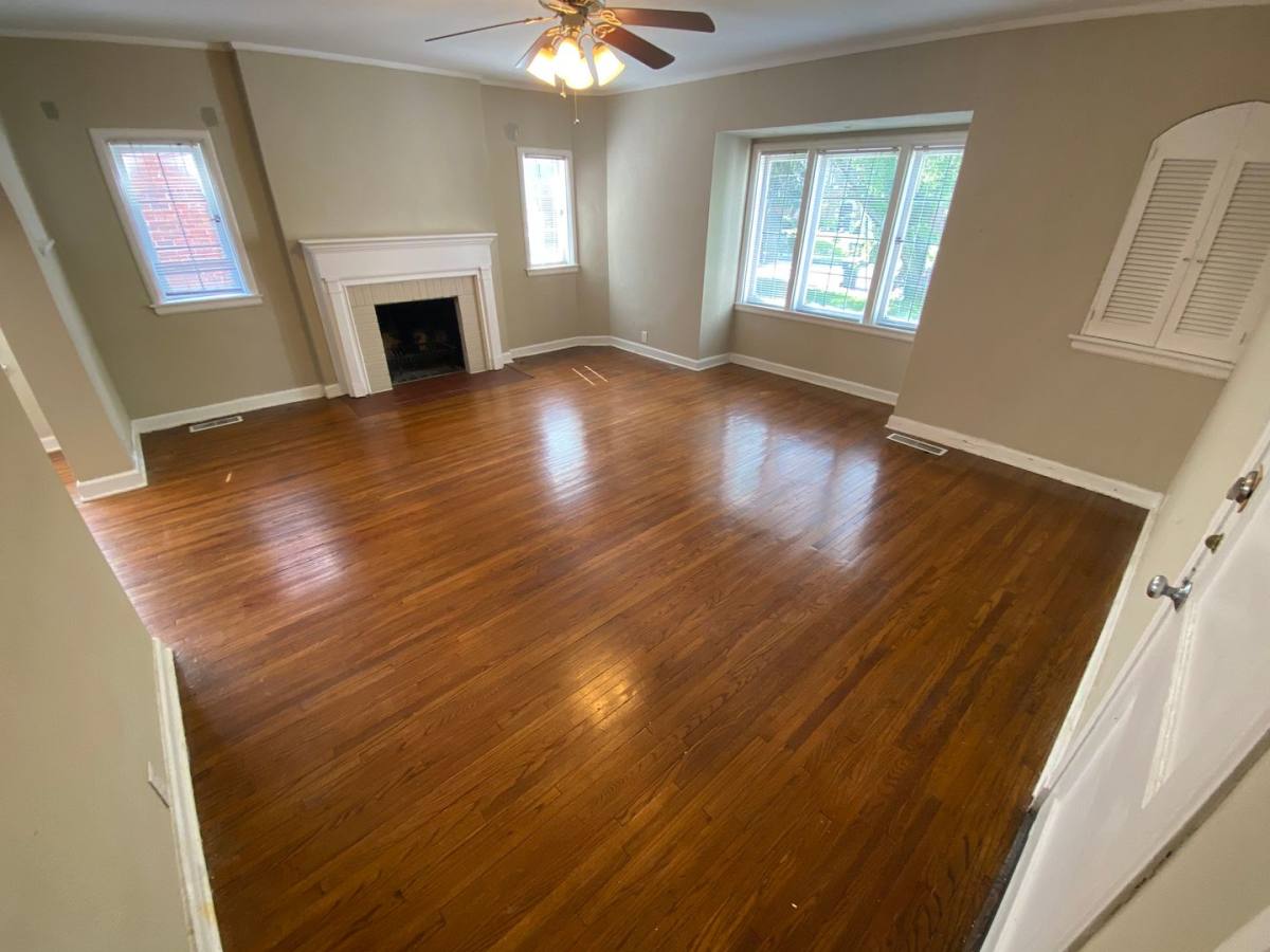 Apartment for rent at 1786 King Ave, Columbus, OH 43212