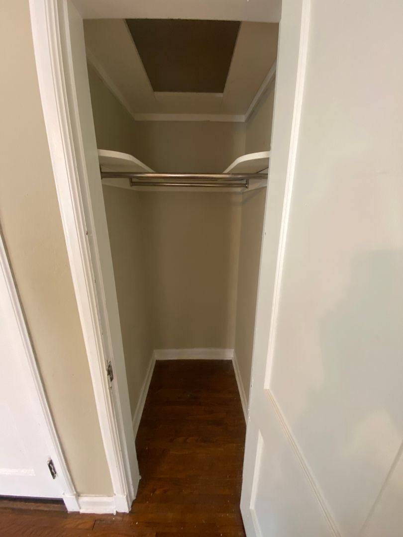 Apartment for rent at 1786 King Ave, Columbus, OH 43212