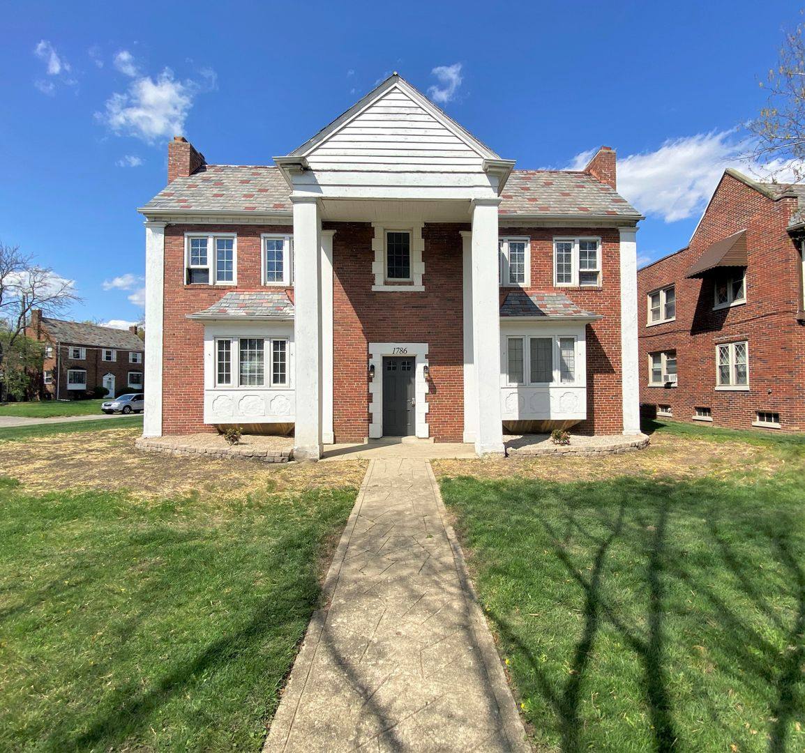 Apartment for rent at 1786 King Ave, Columbus, OH 43212