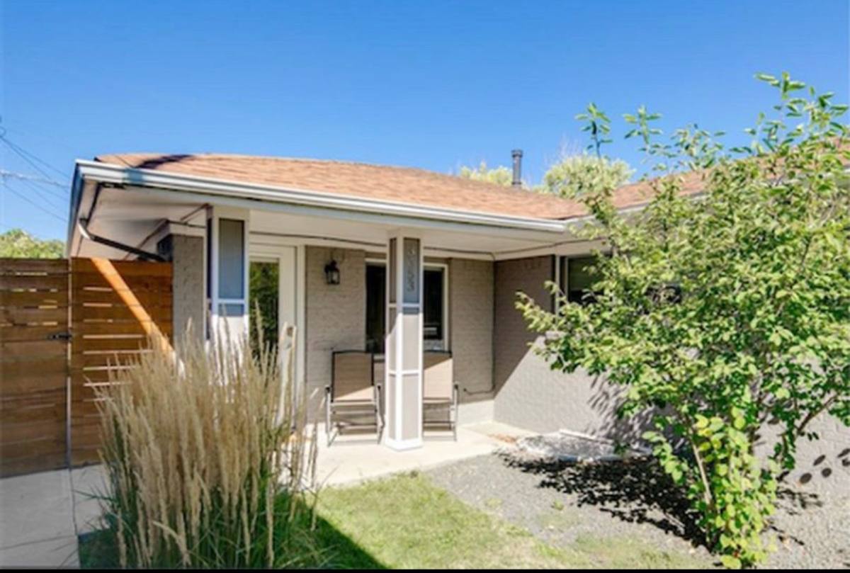 House for rent at 3653 Shoshone St, Denver, CO 80211