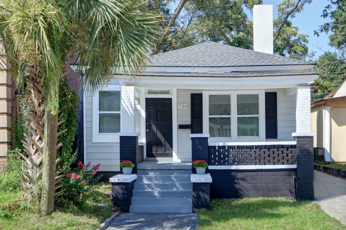 House for rent at 720 W Victory Dr, Savannah, GA 31415