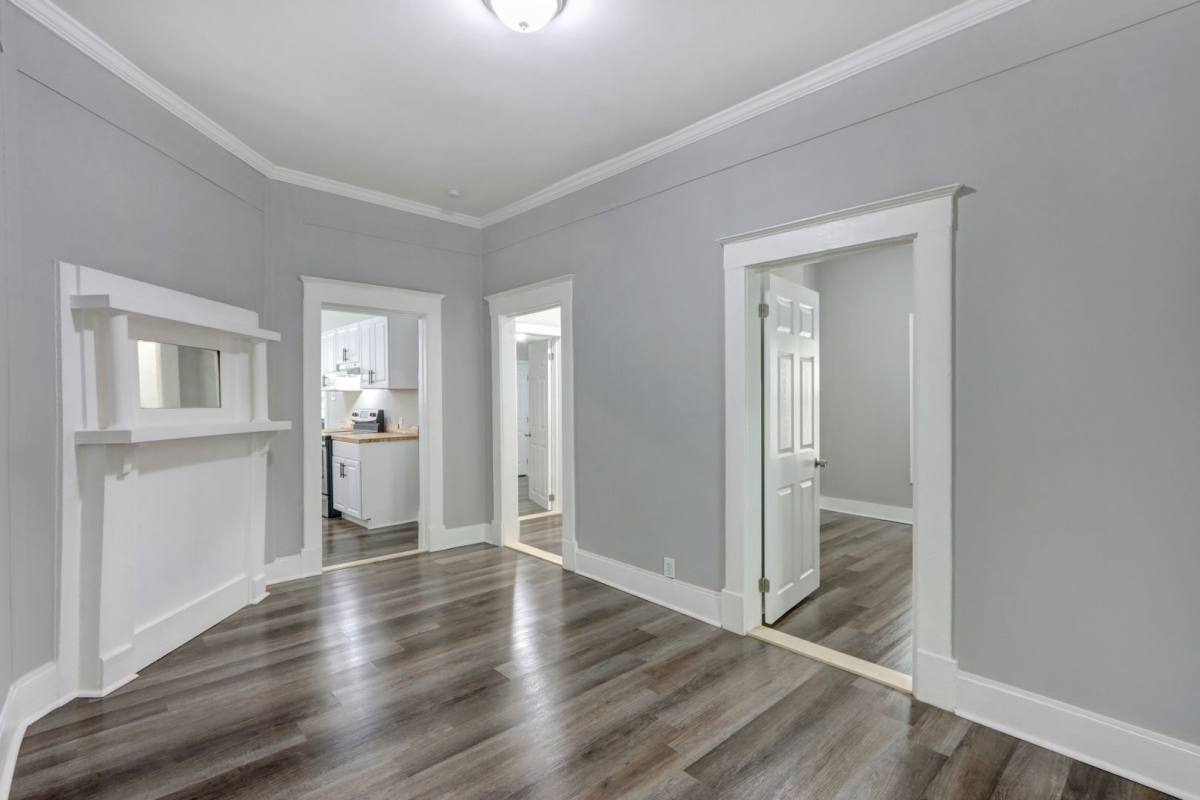 House for rent at 720 W Victory Dr, Savannah, GA 31415