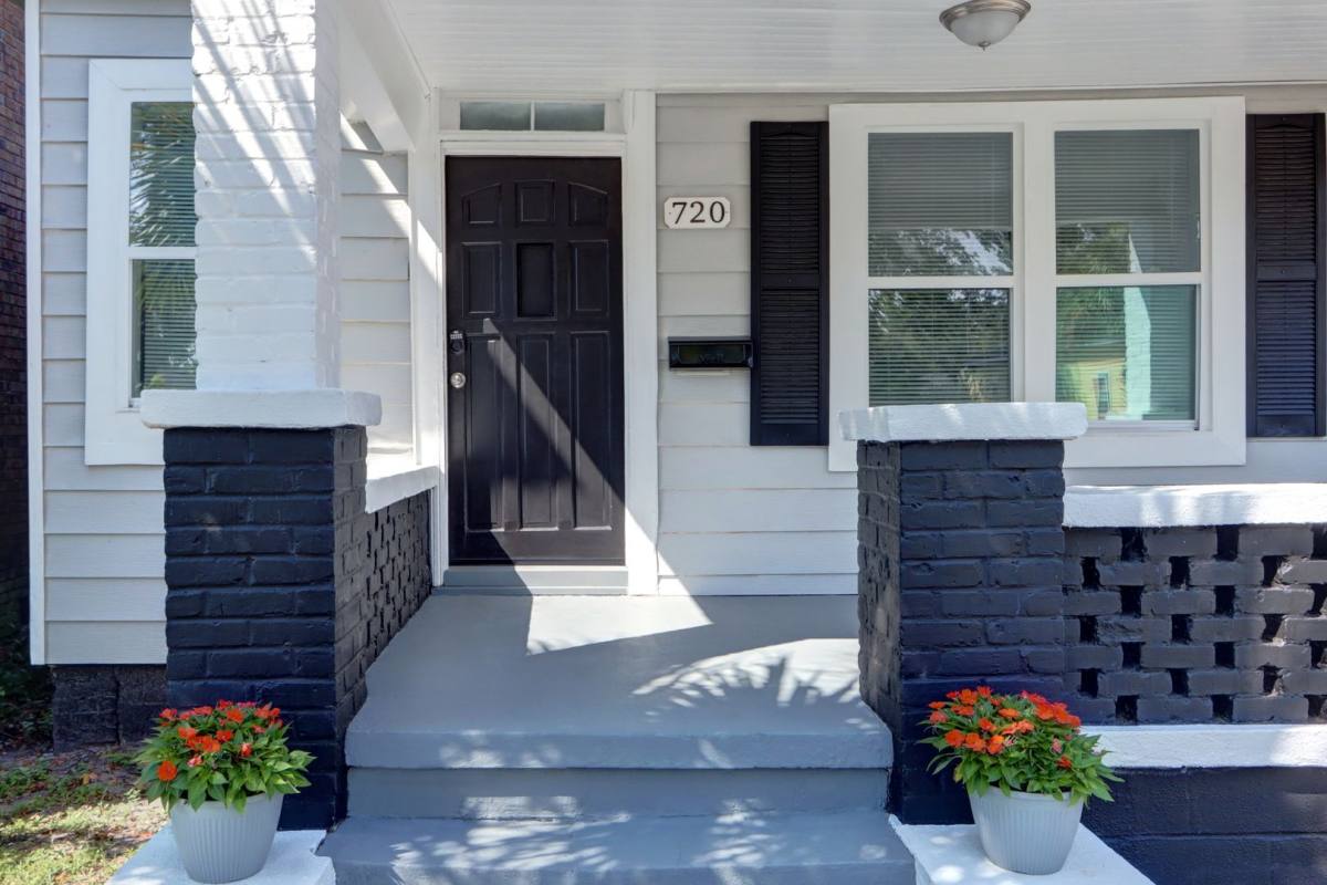 House for rent at 720 W Victory Dr, Savannah, GA 31415