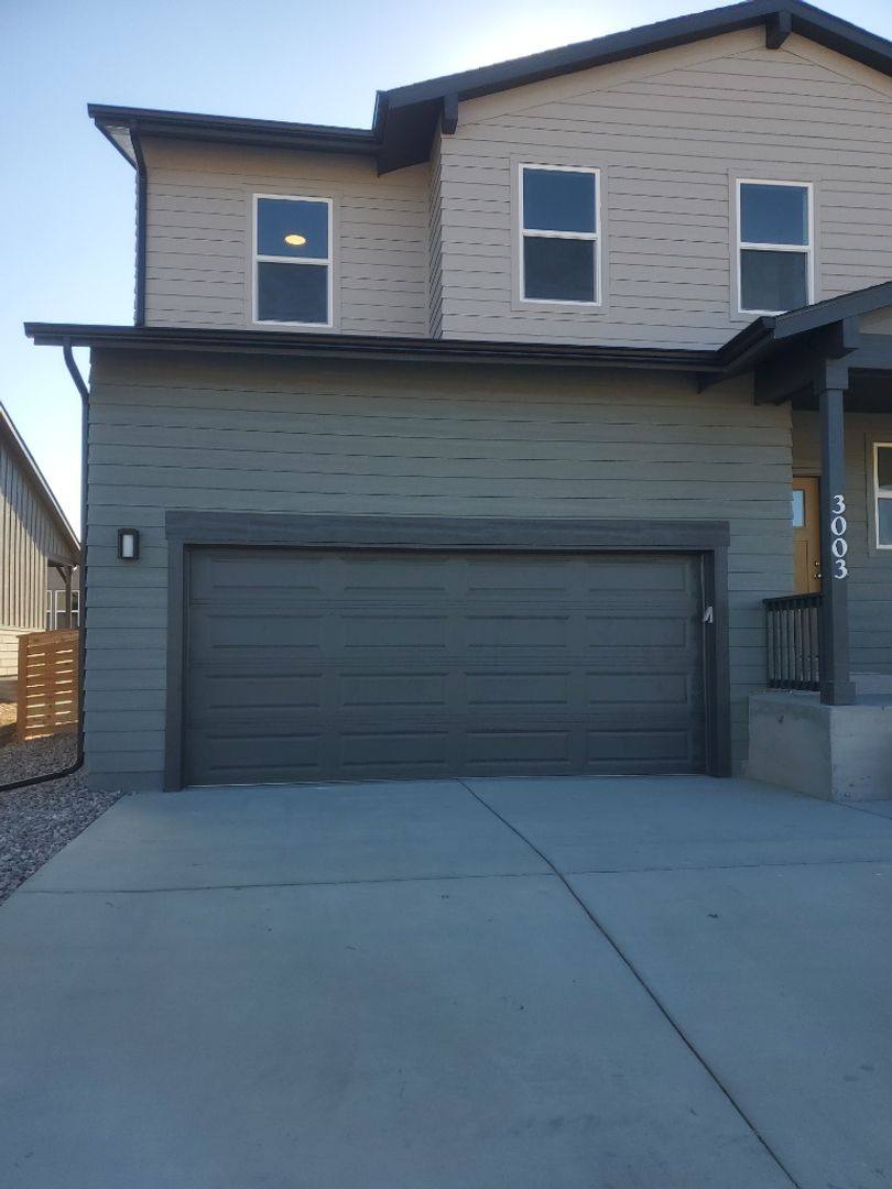 House for rent at 3003 Biplane St, Fort Collins, CO 80524
