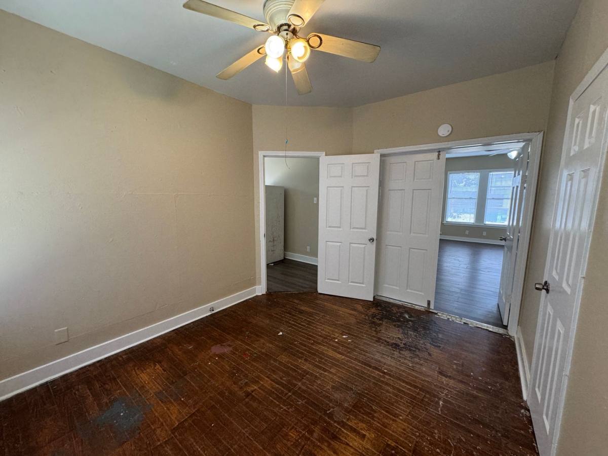 Apartment for rent at 402 Egan, Shreveport, LA 71101