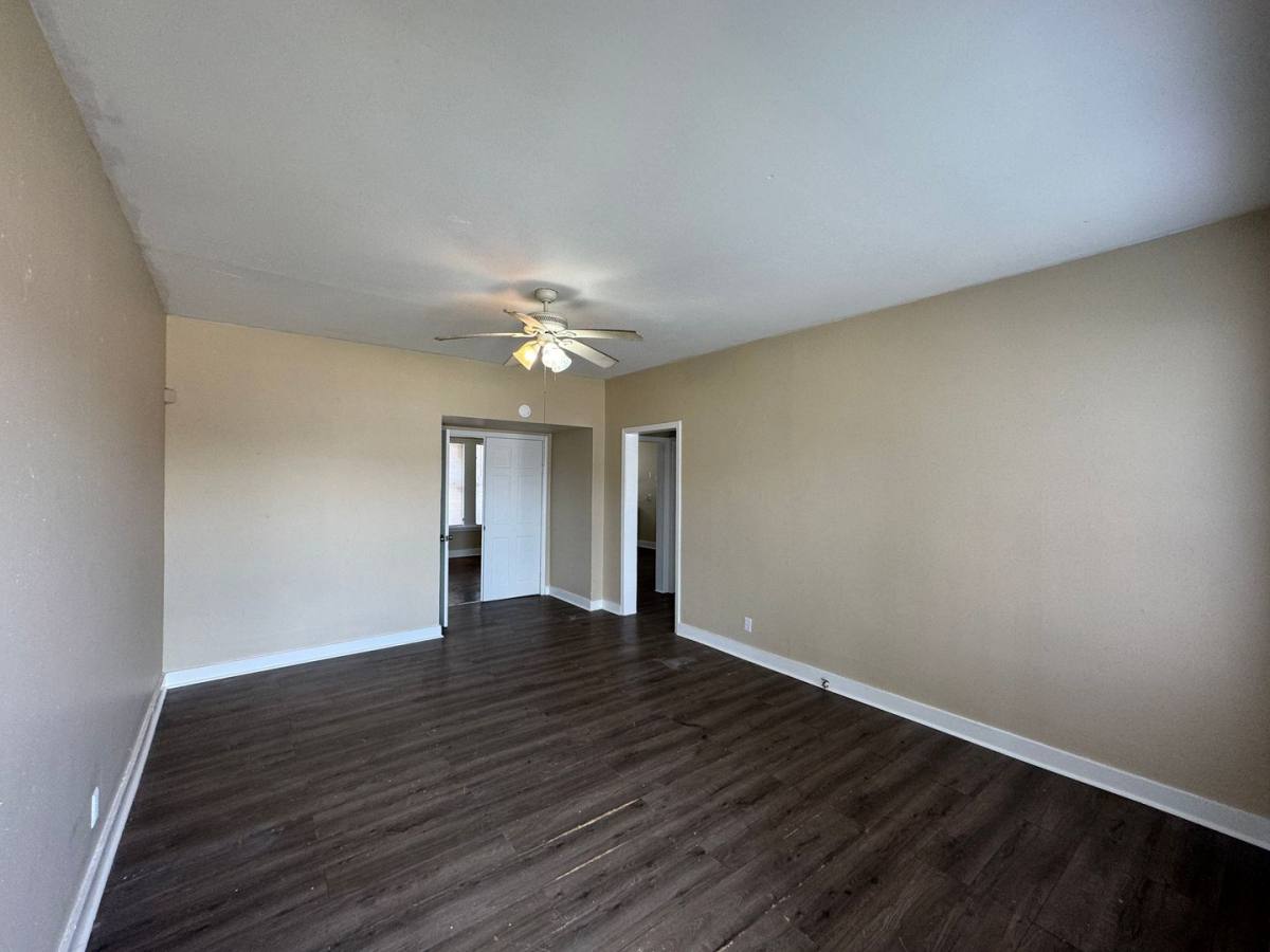 Apartment for rent at 402 Egan, Shreveport, LA 71101