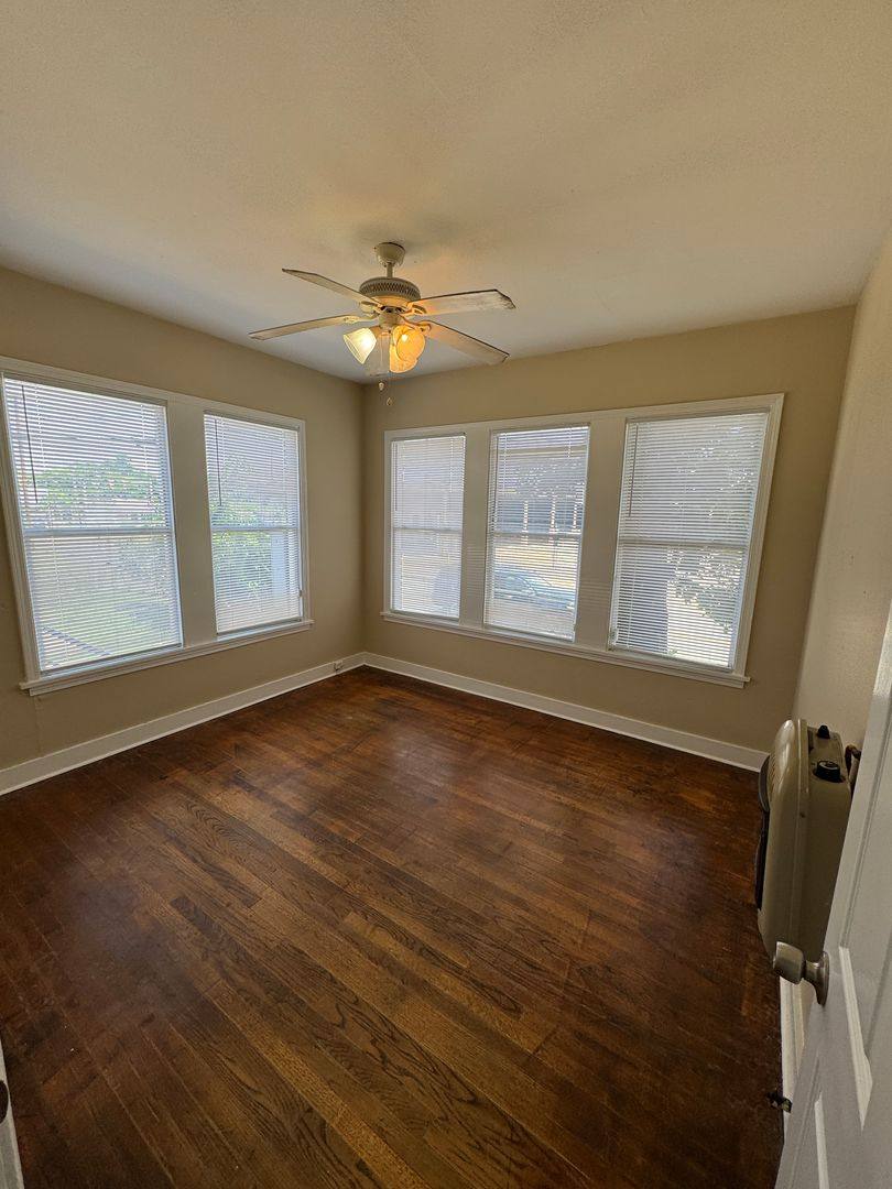 Apartment for rent at 402 Egan, Shreveport, LA 71101
