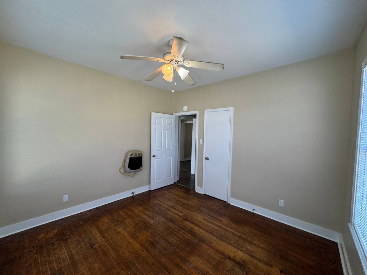 Apartment for rent at 402 Egan, Shreveport, LA 71101