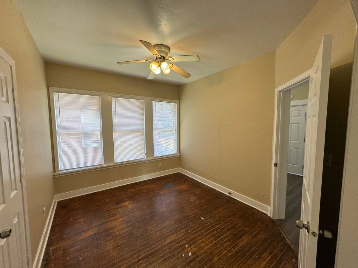Apartment for rent at 402 Egan, Shreveport, LA 71101