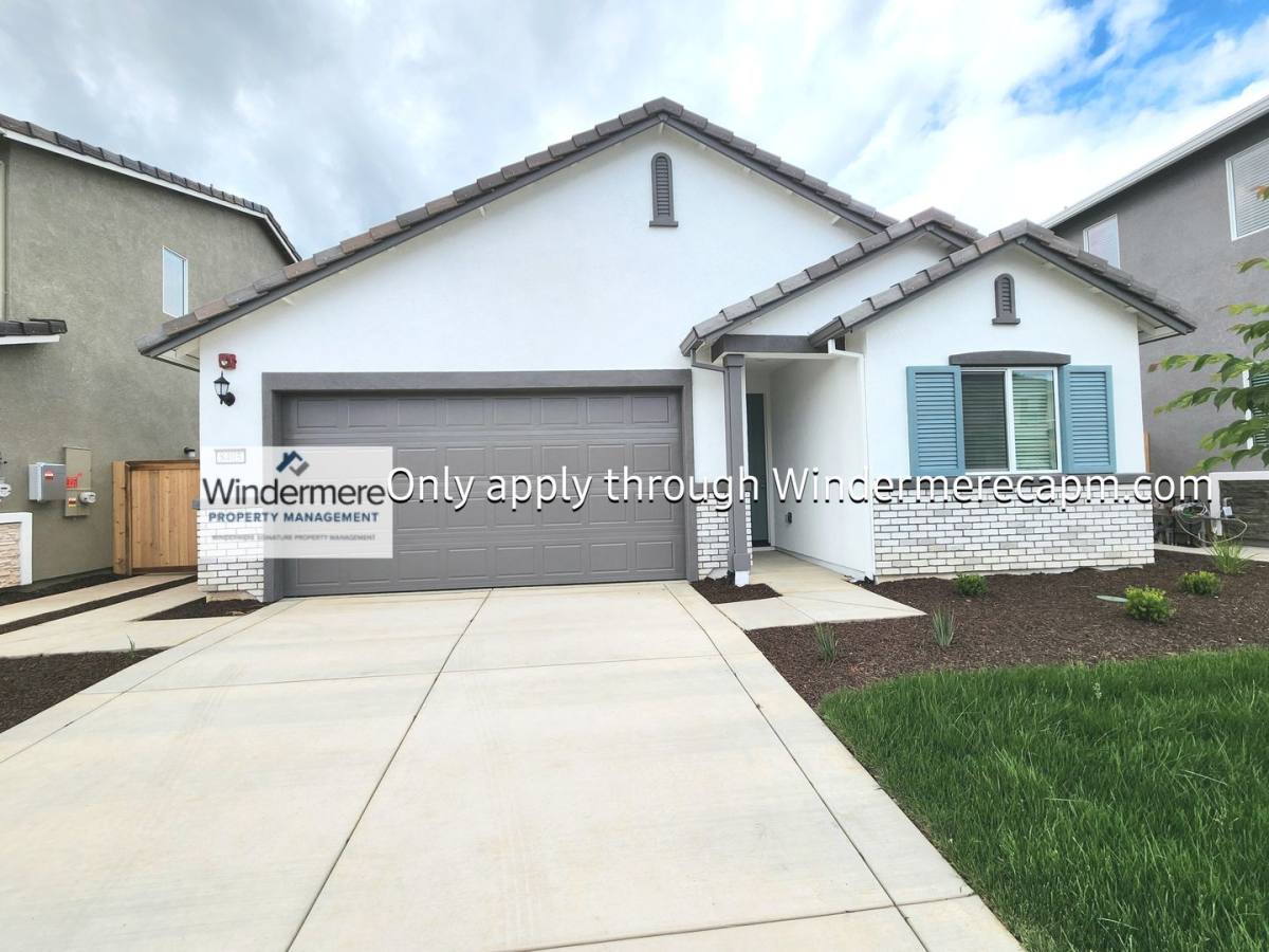 House for rent at 8403 Sinesky Way, Elk Grove, CA 95757