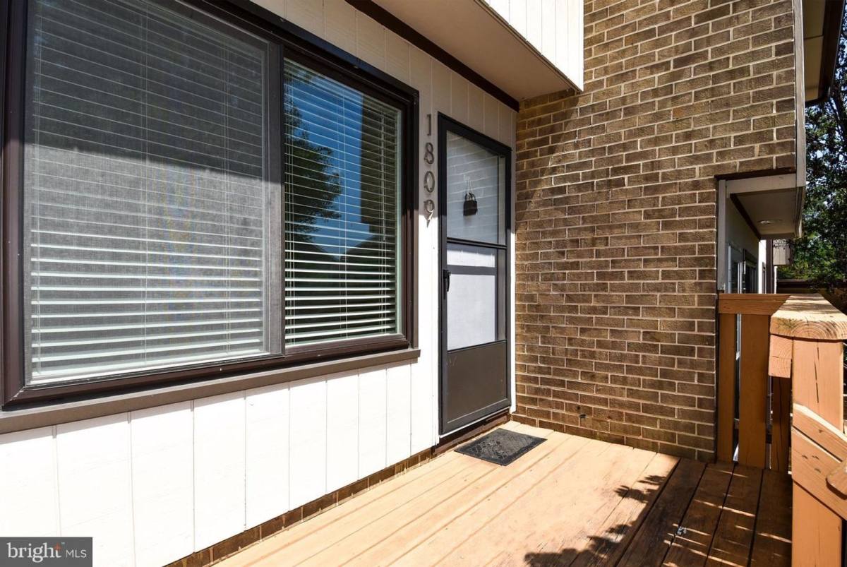 Condo for rent at 1809 Westwind Way, McLean, VA 22102