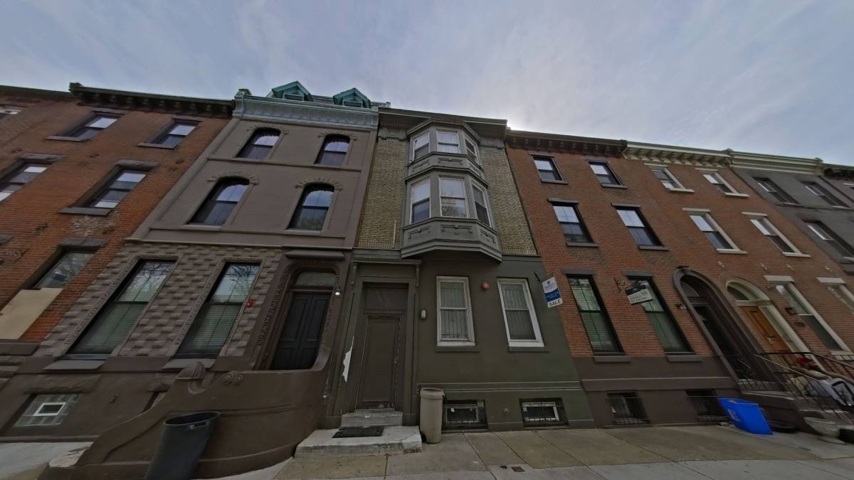 Apartment for rent at 1726 W Girard Ave, Philadelphia, PA 19130