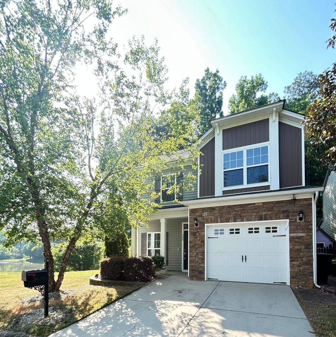 House for rent at 328 Northwood St, Columbia, SC 29201