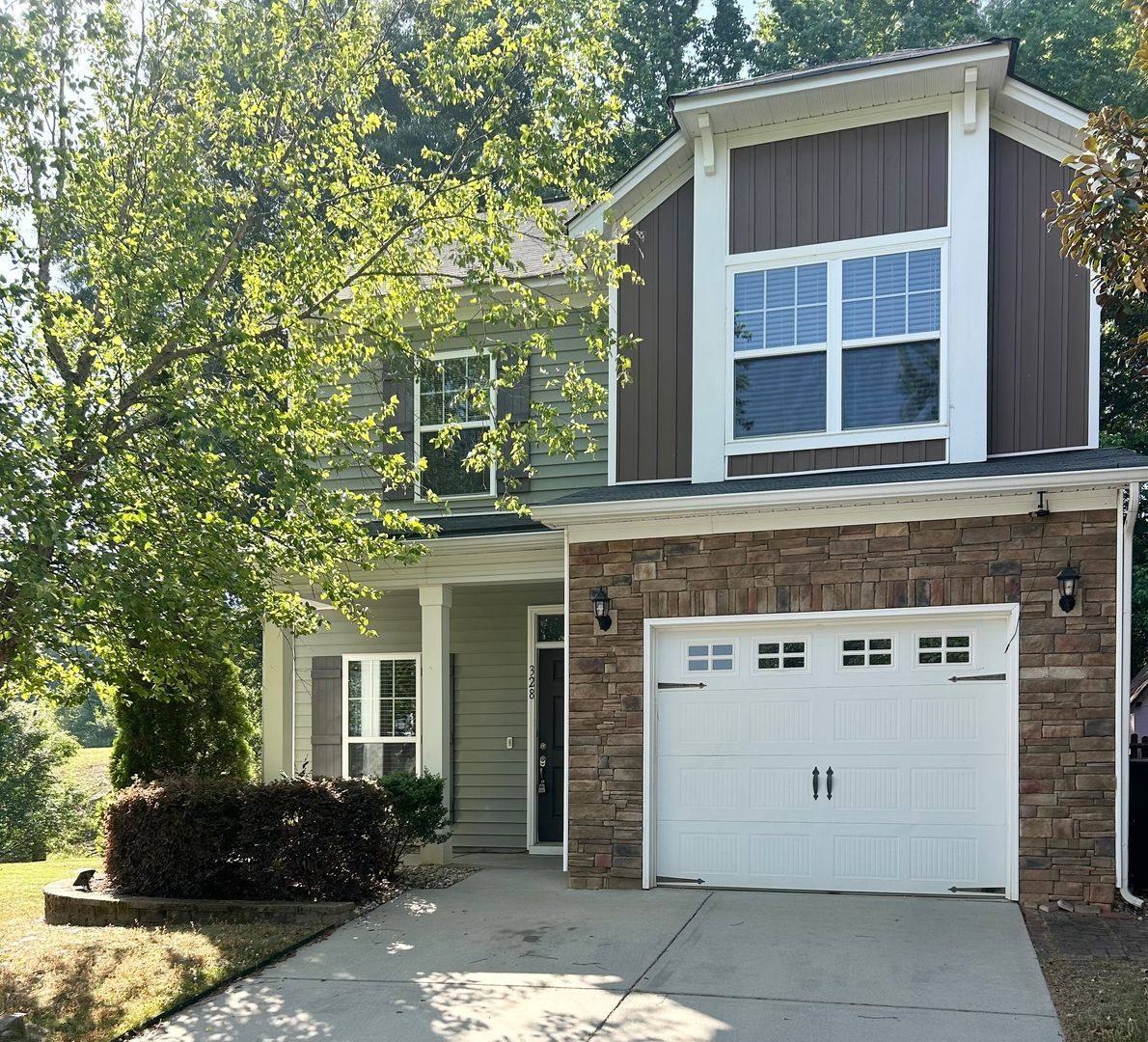 House for rent at 328 Northwood St, Columbia, SC 29201