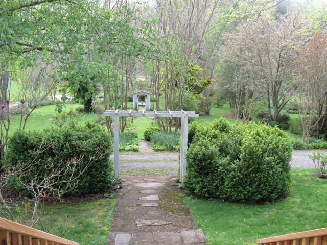 House for rent at 112 Saddle Creek, Cullowhee, NC 28723