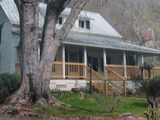 House for rent at 112 Saddle Creek, Cullowhee, NC 28723