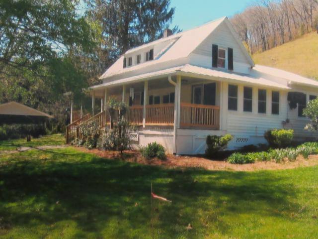 House for rent at 112 Saddle Creek, Cullowhee, NC 28723